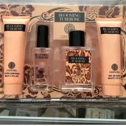Set de Perfume 4 Piezas 50ml 🔖