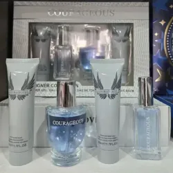 Set de Perfume de Hombre 🔖✨