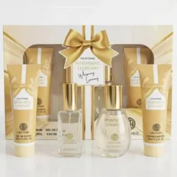 Set de Perfume de Mujer ✨🔖
