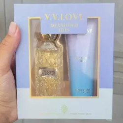 Set de Perfume de Mujer Perfume 30ml