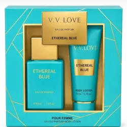 Set de Perfume de Mujer