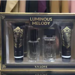 Set de Perfume Hombre ✨🔖