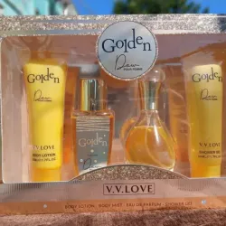 Set de Perfume Mujer 🔖✨