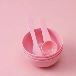 Set para Preparar Mascarillas