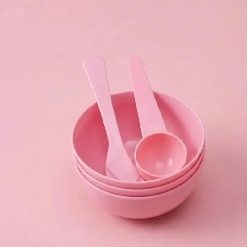 Set para Preparar Mascarillas
