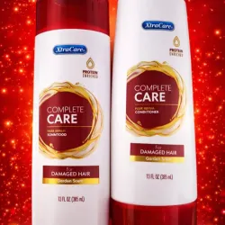 Shampo y acondicionador ✨ -