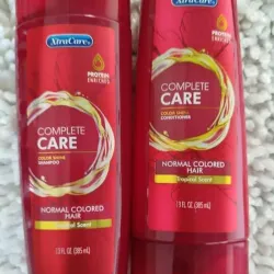 Shampo y acondicionador ✨