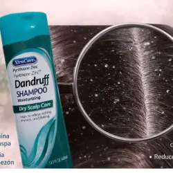 Shampoo Anticaspa XtraCare