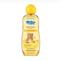 SHAMPOO DE MANZANILLA 100ML