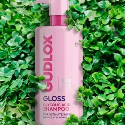 Shampoo  Gudlox sin sal ✨