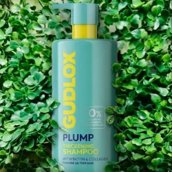 Shampoo  Gudlox sin sal ✨