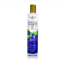 Shampoo  Matizador Mora Azul