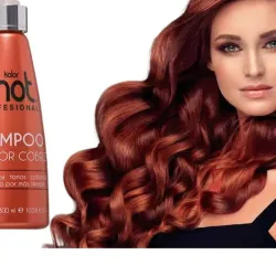 SHAMPOO MATIZADOR SHOT COBRIZO