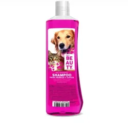 Shampoo Pet Beauty para mascotas 🐶🐱