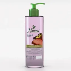 Shampoo Proteína de Seda 400ml