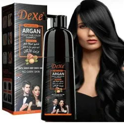 Shampoo Tinte Negro Natural 420ml✨