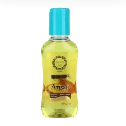 Silica Natural Gloss by SKN de Argán