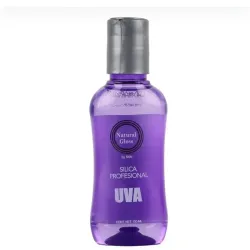 Silica Natural Gloss by SKN de Uva 🍇