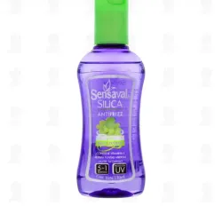 Silica Sensaval Antifrizz Brillo Extremo Uva 🍇