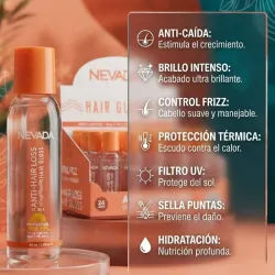 Silicona Anti-Caída 60ml