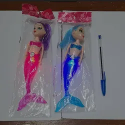 Sirenas con luz Precio por unidad