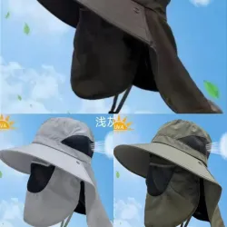 Sombrero Sol