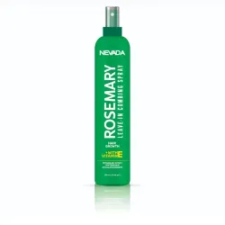 Spray para peinar Romero 🔖✨