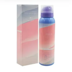 Spray protector contra la insolación ceramidas para el cuidado de la piel Formato: 150ml