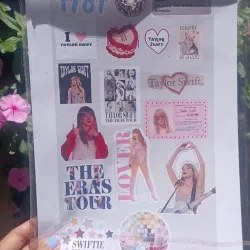 Stickers personalizados 🖼️✨