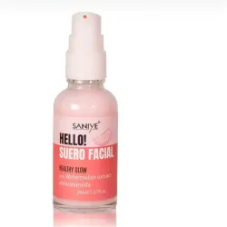 Suero facial de Niacinamida y Sandía 🍉