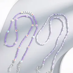 Sujetadores de Espejuelos