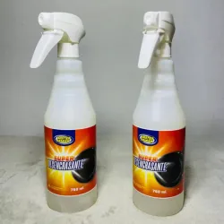 Súper desengrasante 750ml