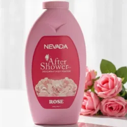 Talco Rosas🌹🌹🌹🩷
