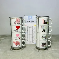 Tazas para café☕ ✨🔖