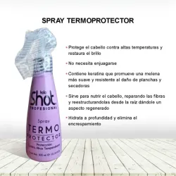 TERMOPROTECOR SHOT 300ML