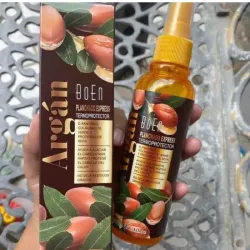 Termoprotector de Argán BoEnd 180ml