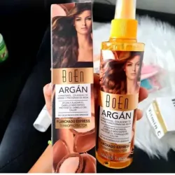 Termoprotector para el Cabello 220ml