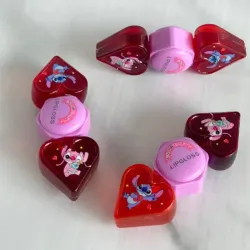 Tinta de labios Spinner