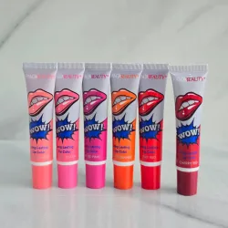 Tintas Peel-Off "WOW"🫦 🔖✨