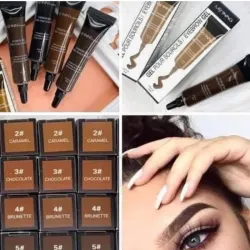 Tinte para Cejas🤎🖤