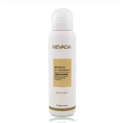 Tónico de Retinol y Ceramidas en spray