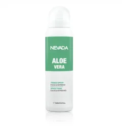 Tónico en spray de Aloe Vera