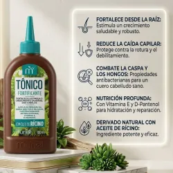 🌿Tónico Fortificante Muriel (100ml)