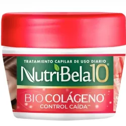 Tratamiento capilar Nutribela 10 biocolágeno