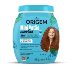 Tratamiento Origem mini ✨🔖