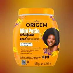 Tratamiento Origem mini