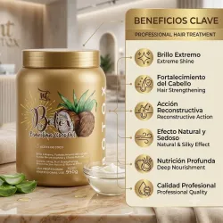 Tratamiento para el cabello Botox Coco 33 oz