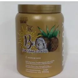 Tratamiento para el cabello Botox Coco 33 oz