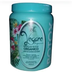 Tratamiento para el Cabello Botox Vegano 950g (33 oz)