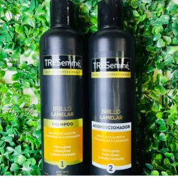 TRESemmé Brillo Lamelar